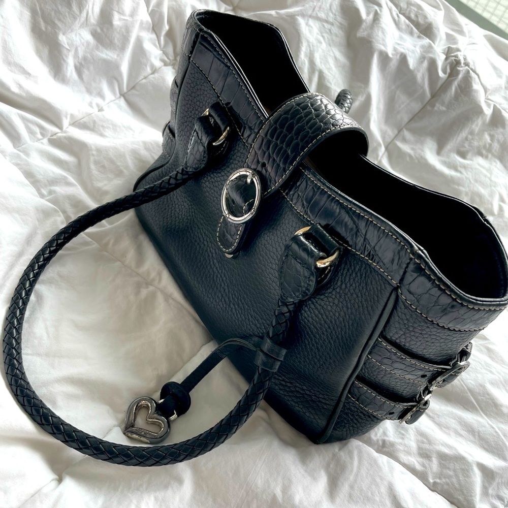 Brighton bag and coin purse